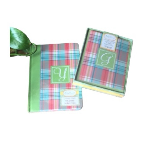 Journal & Notecards Set - Picture 3 of 5